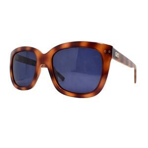 Cole Haan C16144 25 Polarized 54-19-145 Sunglasses - LENSES FAIR/FRAMES GOOD